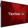 Viewsonic CDE65G31C Reklamövervakare