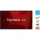 Viewsonic CDE65G31C Advertentiemonitor