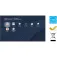 Viewsonic CDE75311C Mainosmonitori