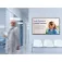 Viewsonic CDE75311C Werbemonitor