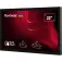 Viewsonic Touchscreen LED 22´´ FHD IPS LED touchscreen