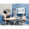 Viewsonic ViewBoard 43´´ Werbemonitor