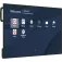 Viewsonic ViewBoard 43´´ Werbemonitor