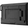Viewsonic ViewBoard 43´´ Werbemonitor