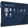 Viewsonic ViewBoard 55´´ Mainosmonitori