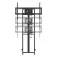 Viewsonic Support mural électrique pour moniteur Viewboard Electric Wall