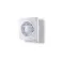 Fepre Extractor d´aire Optima Ø 100 w/Timer