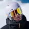 Bolle Maschera da sci Cerro