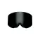 SPY Maschera da sci Marauder Se