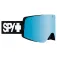 SPY Maschera da sci Marauder Se