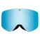 SPY Maschera da sci Marauder Se