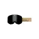 SPY Maschera da sci Marauder