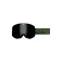 SPY Maschera da sci Marauder