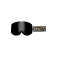 SPY Maschera da sci Marauder