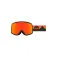 SPY Maschera da sci Megalith