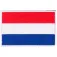 Elitex training Patch Netherlands