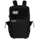 Elitex training PVC Night Division 패치