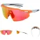 Elitex training Vision One Blaze solbriller