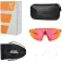Elitex training Vision One Blaze solbriller