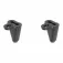 Grivel Rubber Point X 2 Protector Regatón Eispickelschutz