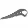 Grivel Total Ice+ Vario Eispickelklinge