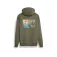 Atomic Sweat à capuche Bent Chetler
