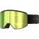 Atomic Maschera da sci fotocromatica Four Pro L HD