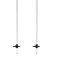 Atomic Revent poles
