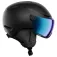 Atomic Casco con visiera Revent Stereo