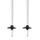 Atomic Bâtons Junior Revent Telescopic