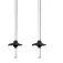Atomic Bastons junior Revent Telescopic