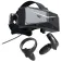 Pimax Crystal Light + Controllers Virtual reality-bril