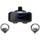 Pimax Crystal Super 57PPD Virtual reality-bril