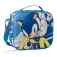 Sonic Lonchera Sonic the Hedgehog 3D