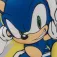 Sonic Lonchera Sonic the Hedgehog 3D