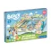 Clementoni Puzzle Interactivo Bluey 24 pezzi
