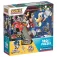 Clementoni Puzzle Sonic the Hedgehog 180 pezzi
