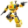 Hasbro Bumblebee Deluxe Class Transformers Devastation Transformers Studio Series 10.5 cm figur
