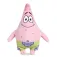 Nickelodeon Patrick Bob Esponja 55 cm supersoft bamse