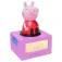 Paladone Peppa Pig budzik