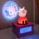 Paladone Peppa Pig budzik