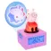 Paladone Peppa Pig Wecker
