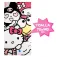 Sanrio Hello Kitty Set Strand Eimer