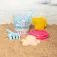 Sanrio Secchiello da spiaggia Hello Kitty Set