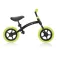 Globber Go Springcykel