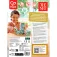 Hape Puzzle Cubes 6 pezzi
