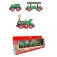 Hape Retro Foldable Chimney 기차