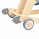 Hape Rock & Glide Unicorn vippe