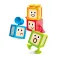 Hape Suction & Sensory Blocks legetøj