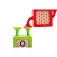 Hape Suction & Sensory Blocks legetøj